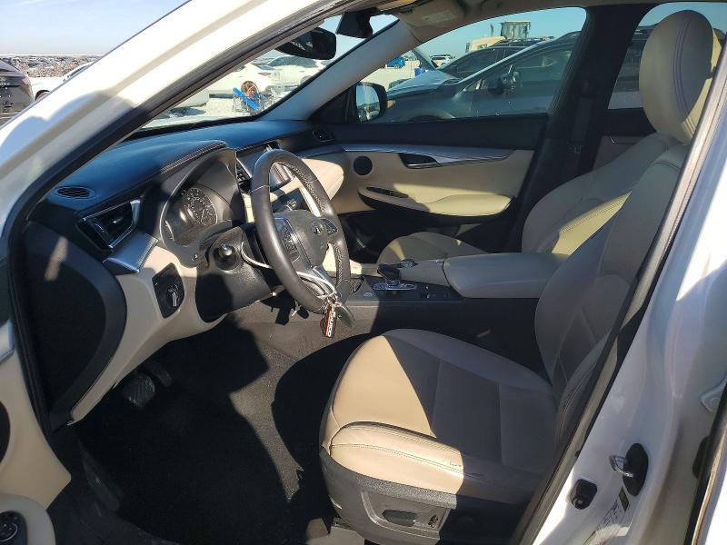Photo 7 from auction – 2019 INFINITY QX50 with VIN 3PCAJ5M13KF136631