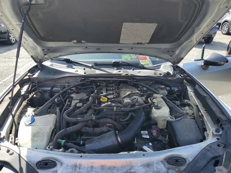 Photo 11 from auction – 2018 FIAT 124 SPIDER with VIN JC1NFAEK2J0136410