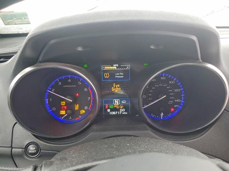 Photo 9 from auction – 2017 SUBARU OUTBACK with VIN 4S4BSAHC9H3362793