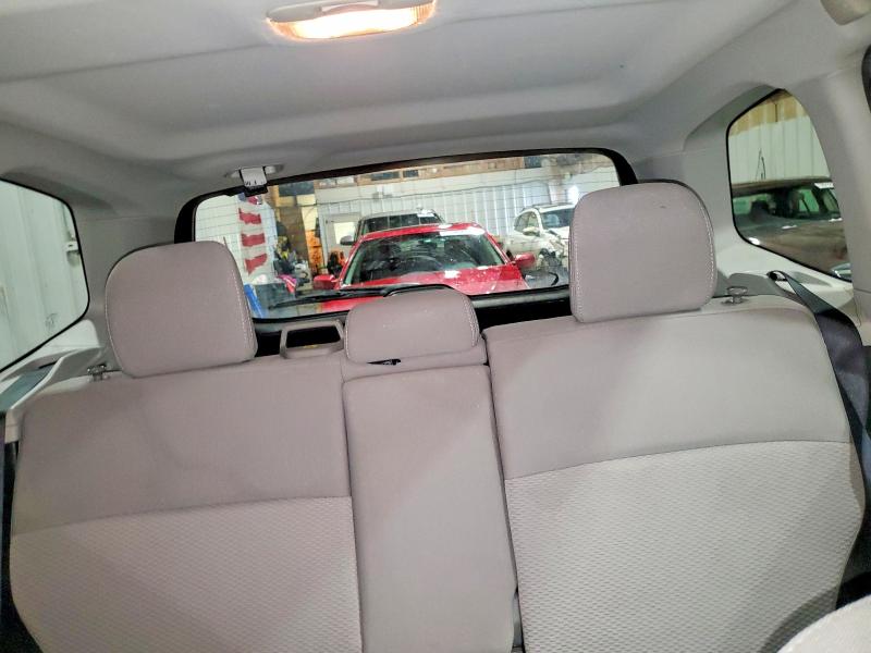 Photo 10 from auction – 2015 SUBARU FORESTER 2 with VIN JF2SJADC4FH834736