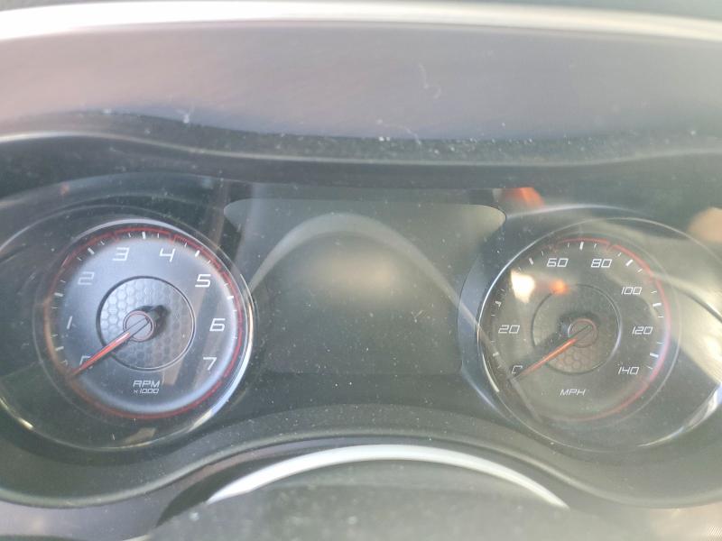 Photo 9 from auction – 2020 DODGE CHARGER with VIN 2C3CDXBG8LH177341
