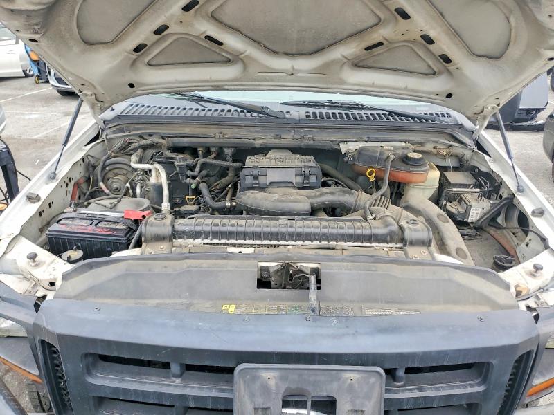 Photo 11 from auction – 2006 FORD F250 SUPER with VIN 1FTNF20516EA43303