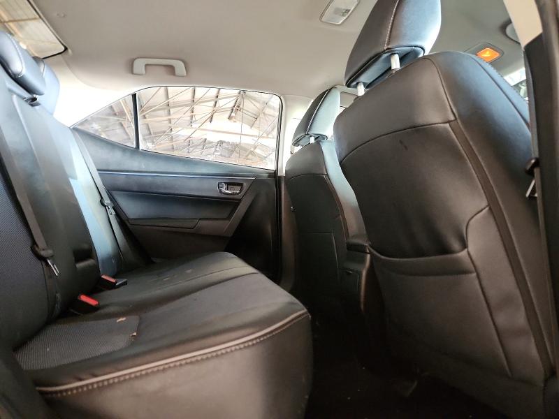 Photo 10 from auction – 2015 TOYOTA COROLLA L with VIN 5YFBURHE7FP251937