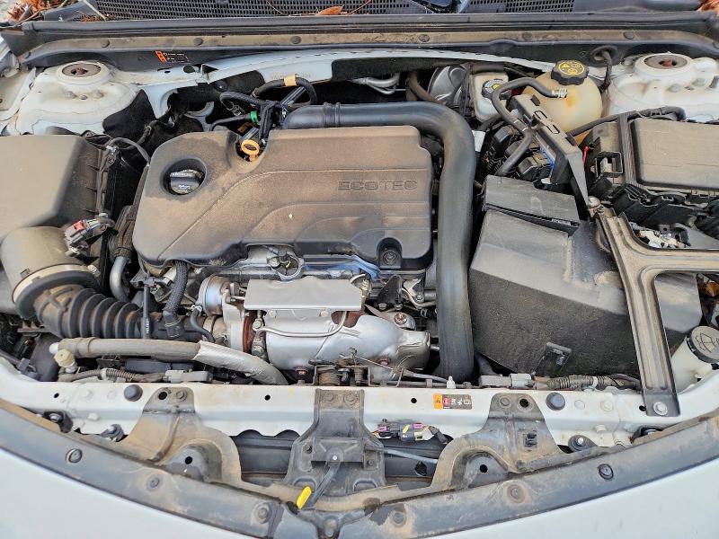 Photo 11 from auction – 2018 CHEVROLET MALIBU with VIN 1G1ZB5ST5JF247706
