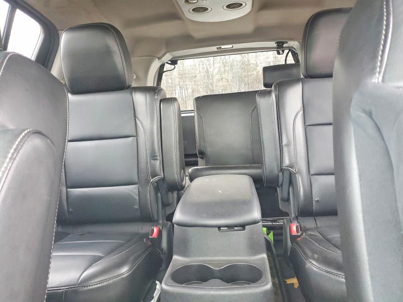 Photo 10 from auction – 2015 NISSAN ARMADA PLA with VIN 5N1BA0NF3FN604183