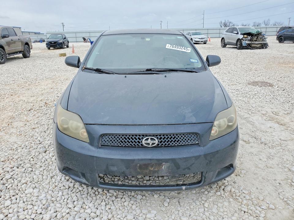 Photo 5 from auction – 2008 TOYOTA SCION TC with VIN JTKDE167980268949