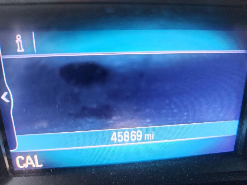 Photo 9 from auction – 2019 BUICK ENCORE with VIN KL4CJASB1KB922275