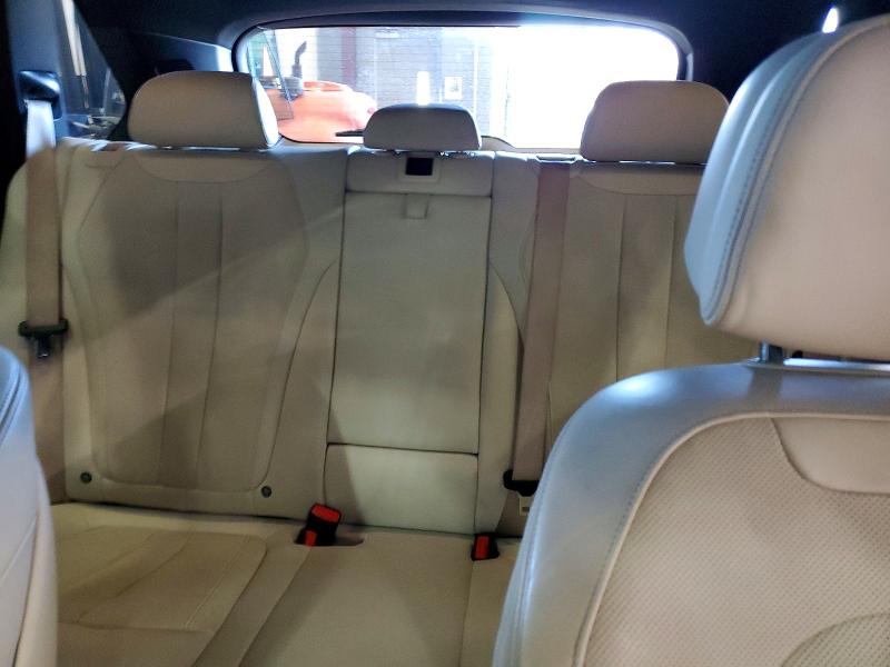 Photo 10 from auction – 2018 BMW X5 XDR40E with VIN 5UXKT0C53J0V98883