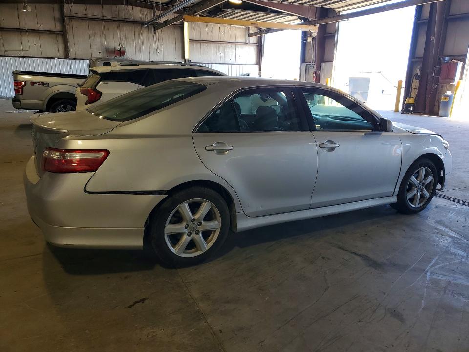 Photo 3 from auction – 2009 TOYOTA CAMRY with VIN 4T1BE46K49U383386