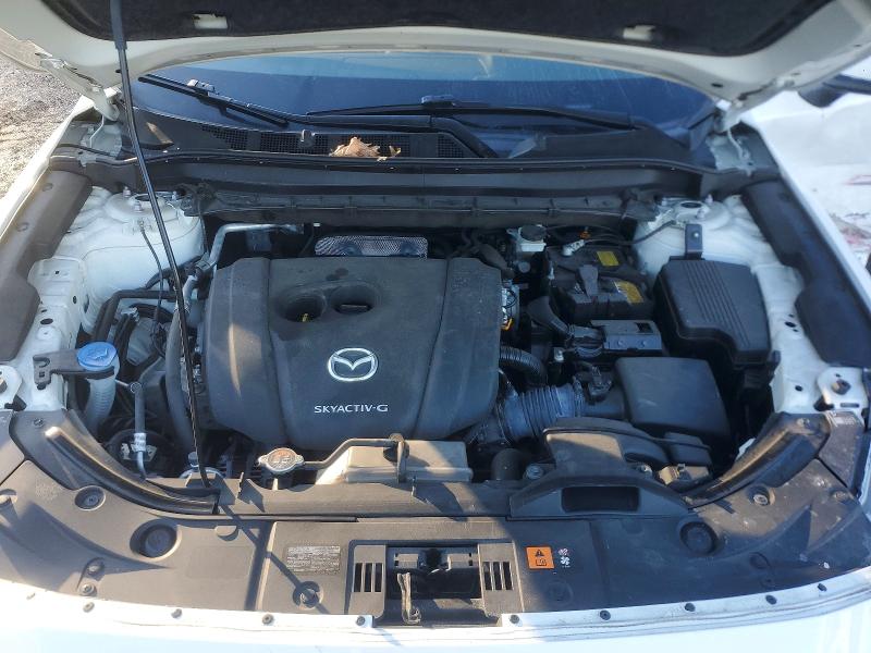 Photo 12 from auction – 2020 MAZDA CX-5 TOURI with VIN JM3KFBCM5L0868184