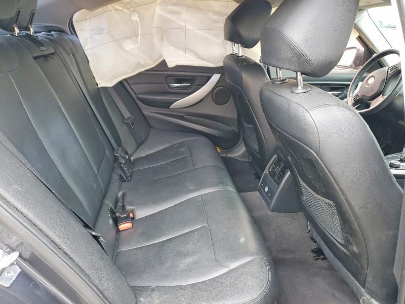 Photo 10 from auction – 2013 BMW 328 XI SUL with VIN WBA3B5G55DNS02120