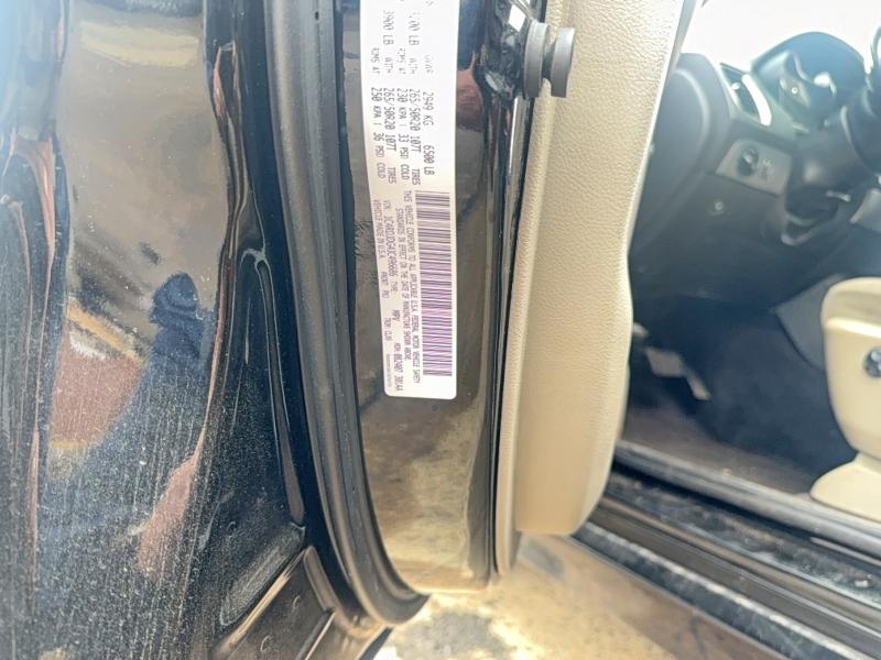 Photo 10 from auction – 2018 DODGE DURANGO with VIN 1C4RDJDG4JC496686