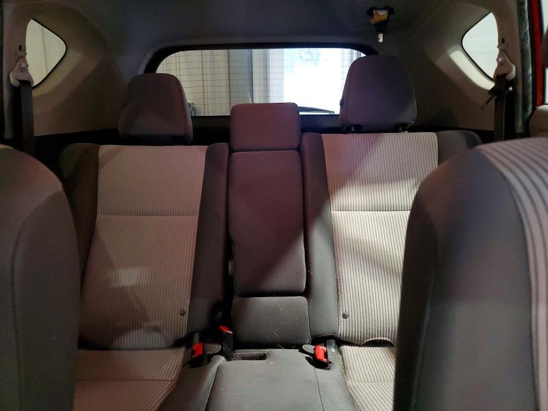 Photo 10 from auction – 2013 TOYOTA RAV4 with VIN 2T3BFREV7DW048810