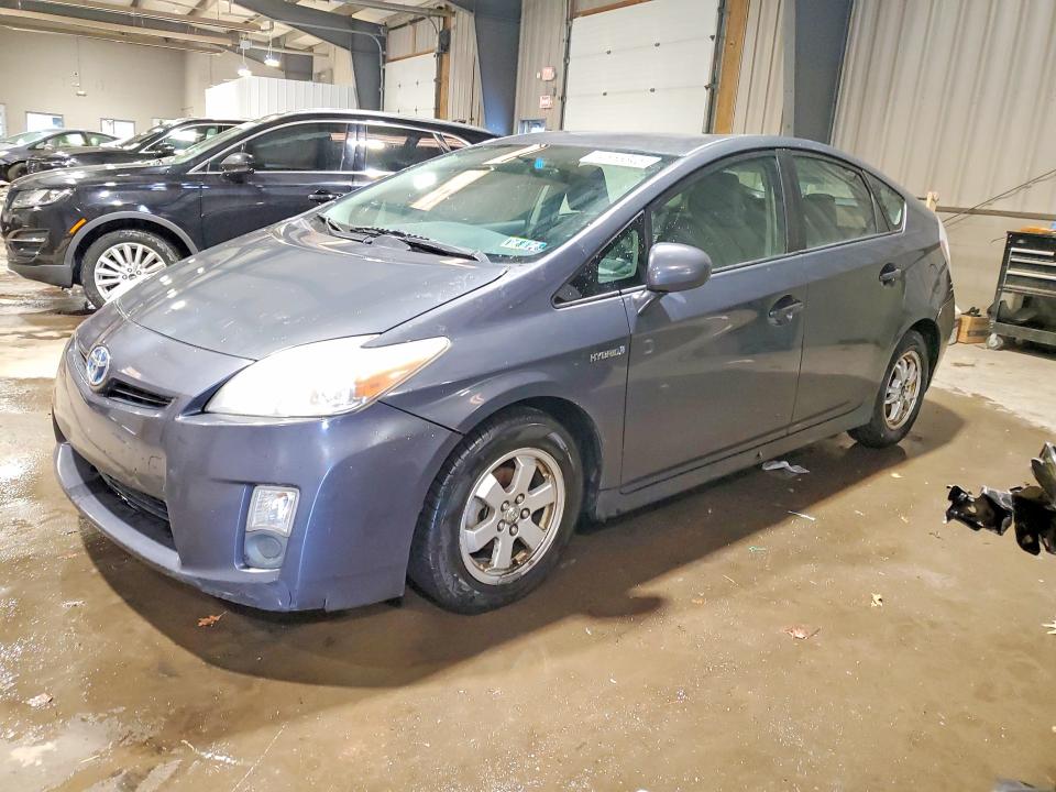 Foto 1 de la subasta – 2010 TOYOTA PRIUS con VIN JTDKN3DU8A0087169