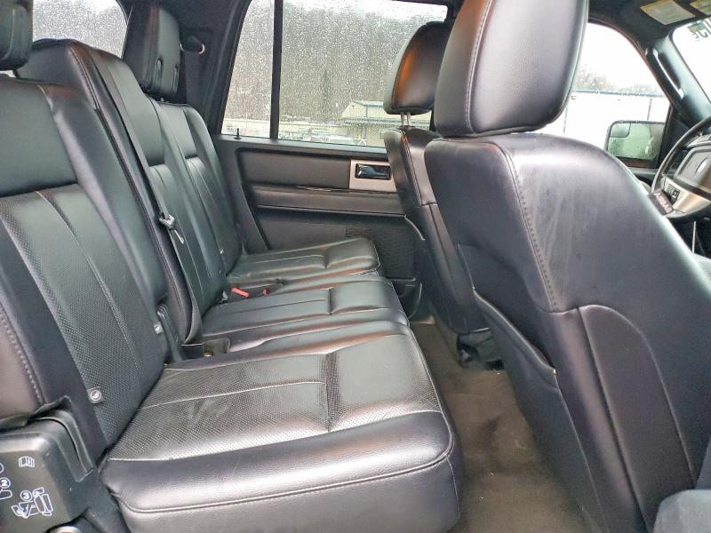 Photo 11 from auction – 2017 FORD EXPEDITION with VIN 1FMJK2AT9HEA05646