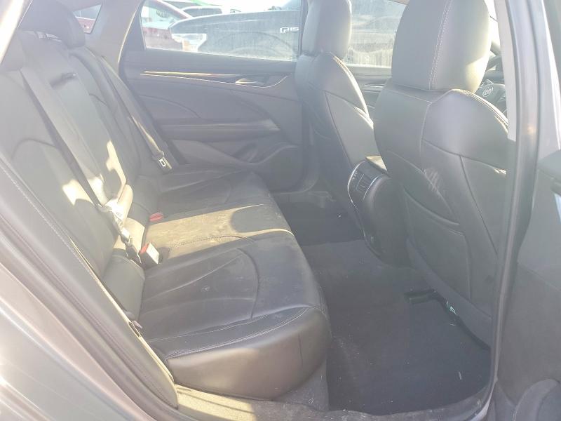 Photo 10 from auction – 2019 BUICK LACROSSE E with VIN 1G4ZP5SS0KU103196