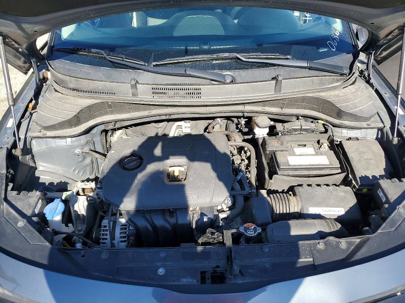 Photo 11 from auction – 2023 KIA SOUL with VIN KNDJ23AU4P7880686