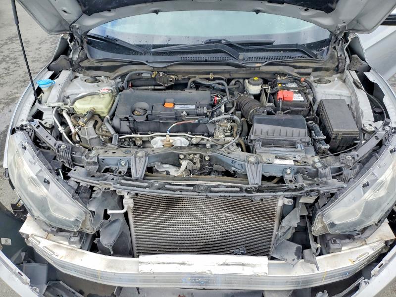 Photo 11 from auction – 2016 HONDA CIVIC with VIN 2HGFC4B05GH315308