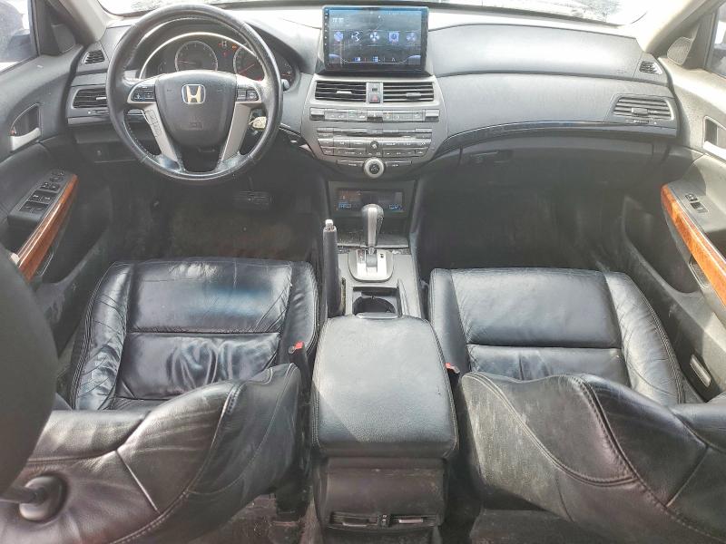 Foto 8 de la subasta – 2012 HONDA ACCORD con VIN 1HGCP2F82CA802275
