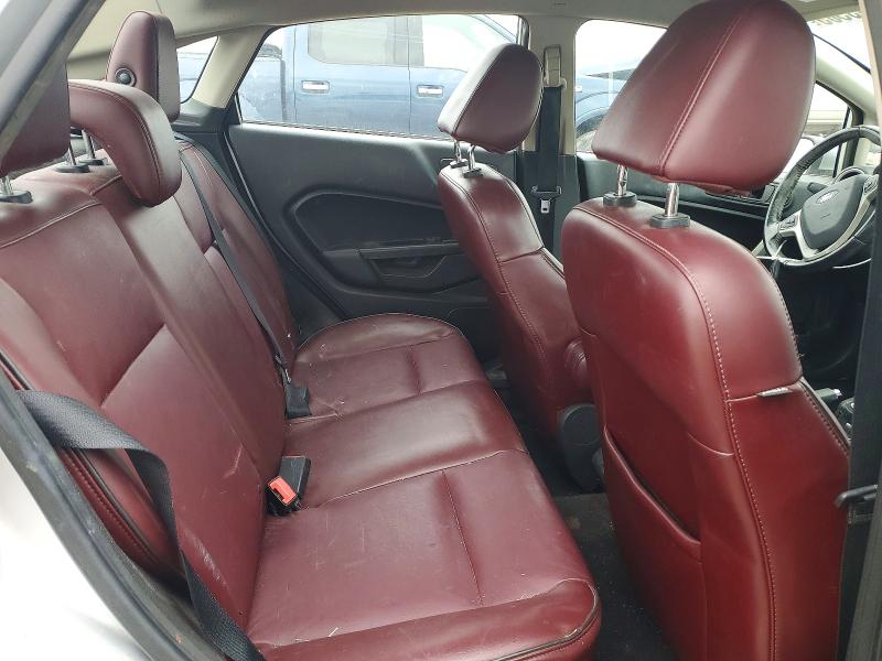 Photo 10 from auction – 2013 FORD FIESTA with VIN 3FADP4CJ3DM103561