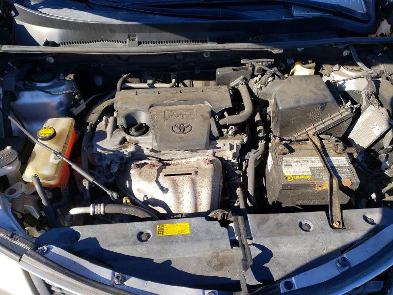 Foto 12 de la subasta – 2015 TOYOTA RAV4 LIMIT con VIN 2T3DFREV0FW376064