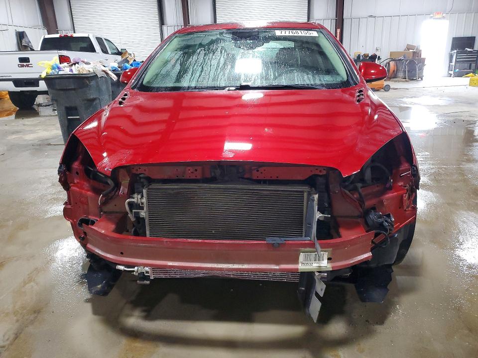 Photo 5 from auction – 2013 BUICK VERANO CON with VIN 1G4PR5SK9D4218531