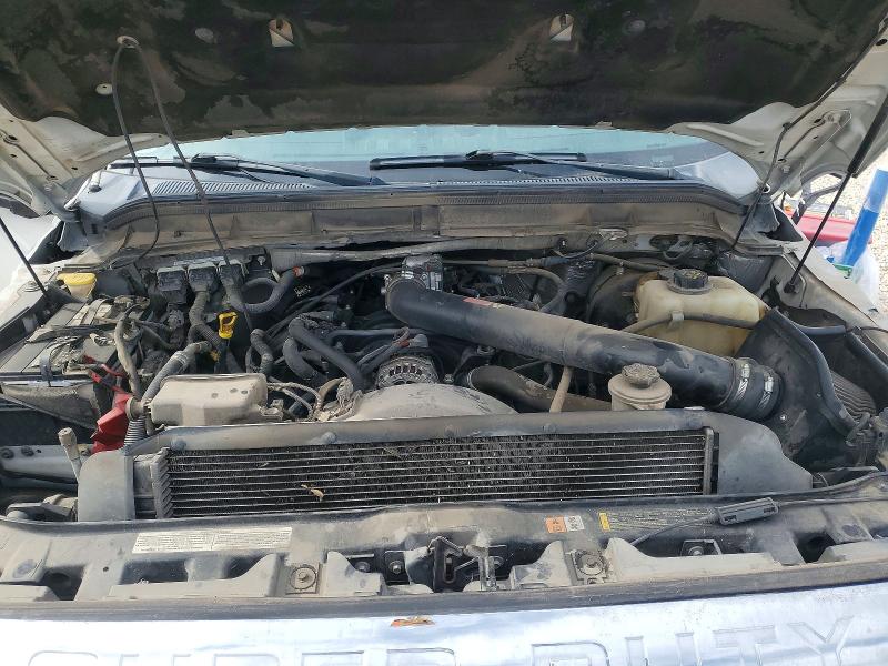 Photo 11 from auction – 2016 FORD F250 with VIN 1FT7W2B63GEA11730