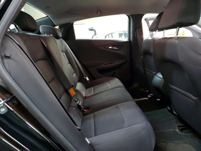 Photo 10 from auction – 2022 CHEVROLET MALIBU with VIN 1G1ZC5ST2NF141622