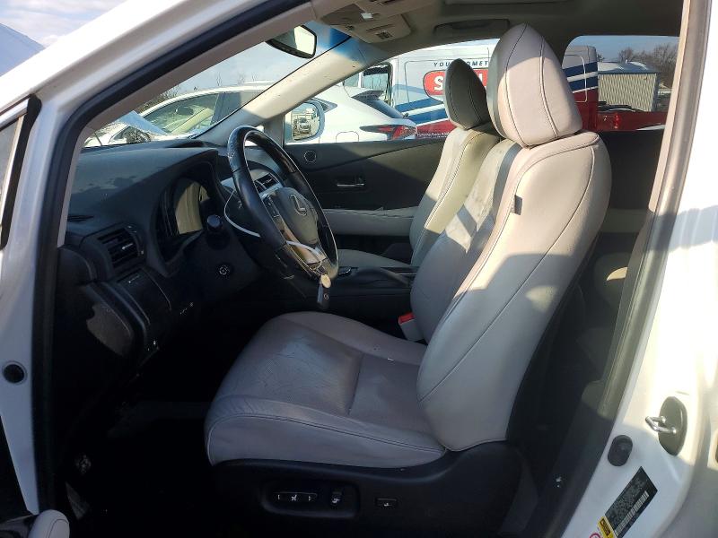 صورة رقم 7 من المزاد - 2013 LEXUS RX 350 مع VIN 2T2ZK1BA3DC124767