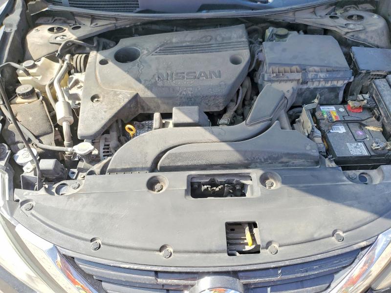Photo 11 from auction – 2017 NISS ALTIMA with VIN 1N4AL3AP8HC151015