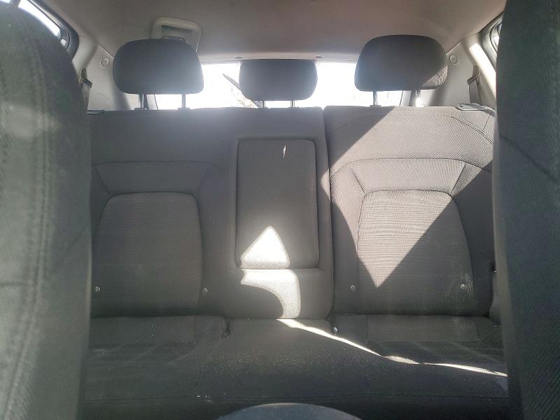 Photo 10 from auction – 2012 KIA SPORTAGE with VIN KNDPB3A22C7190549