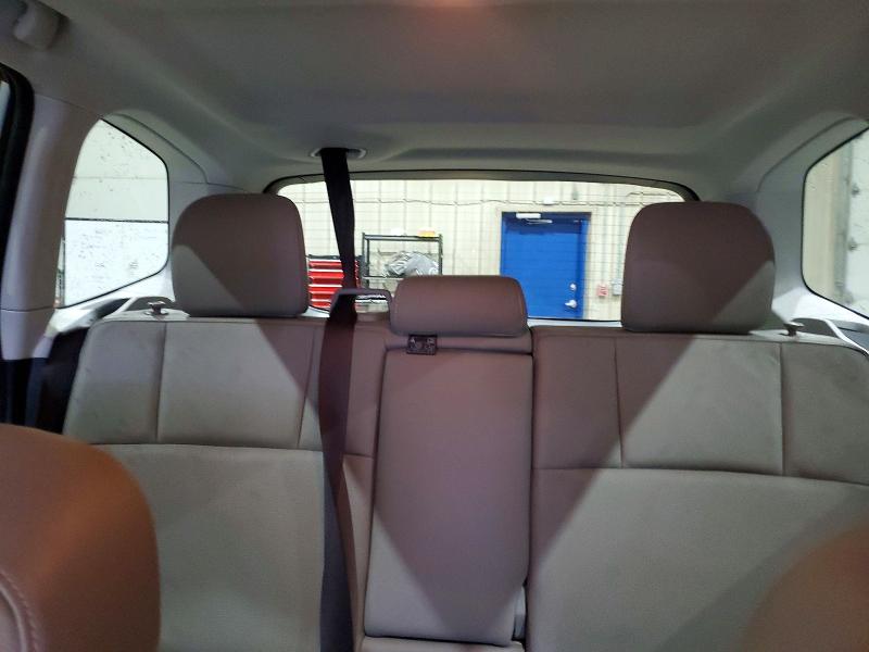 Photo 10 from auction – 2016 SUBARU FORESTER 2 with VIN JF2SJAHC6GH406906