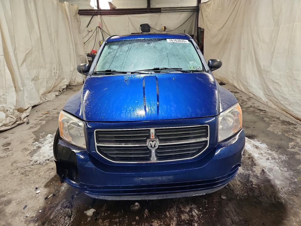 Photo 5 from auction – 2010 DODGE CALIBER SX with VIN 1B3CB4HAXAD560857