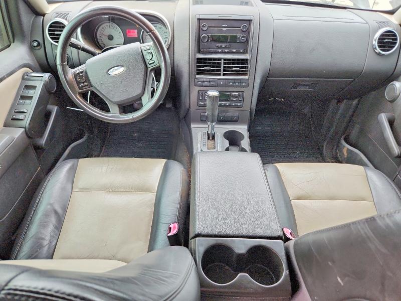 Photo 8 from auction – 2007 FORD EXPLORER S with VIN 1FMEU53827UB31468