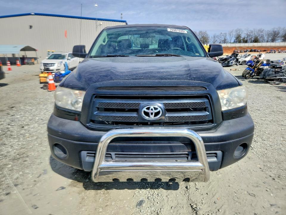 Photo 5 from auction – 2011 TOYOTA TUNDRA DOU with VIN 5TFRM5F14BX035787
