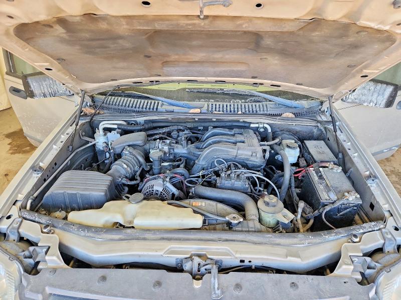 Photo 12 from auction – 2006 FORD EXPLORER with VIN 1FMEU62E26ZA18845