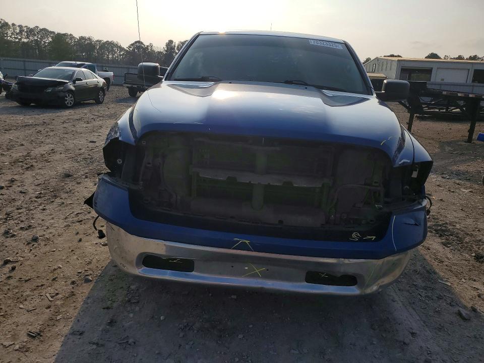 Photo 5 from auction – 2019 RAM 1500 CLASSIC with VIN 1C6RR6FG4KS722512