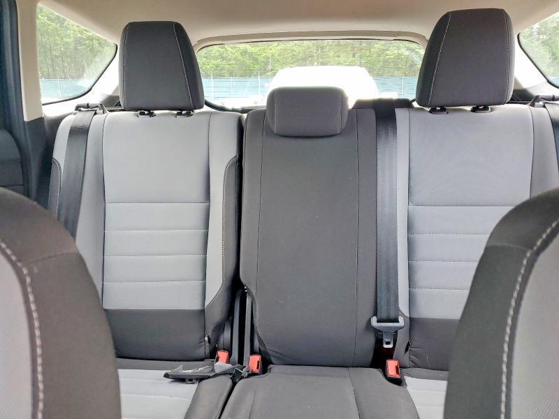 Photo 10 from auction – 2017 FORD ESCAPE S with VIN 1FMCU0F73HUB61481