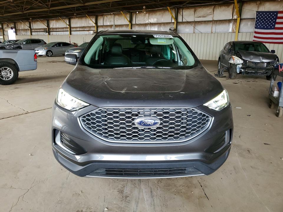 Photo 5 from auction – 2024 FORD EDGE with VIN 2FMPK4J93RBA80169