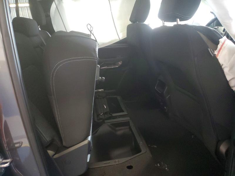 Photo 10 from auction – 2024 FORD RANGER XLT with VIN 1FTER4HH0RLE03260