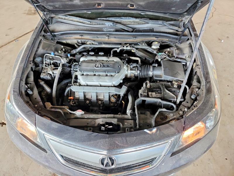 Photo 11 from auction – 2012 ACURA TL with VIN 19UUA8F24CA027160
