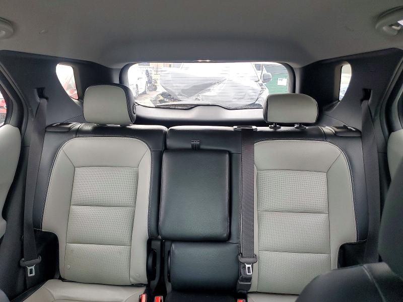 Photo 10 from auction – 2019 CHEVROLET EQUINOX with VIN 2GNAXLEX1K6101699