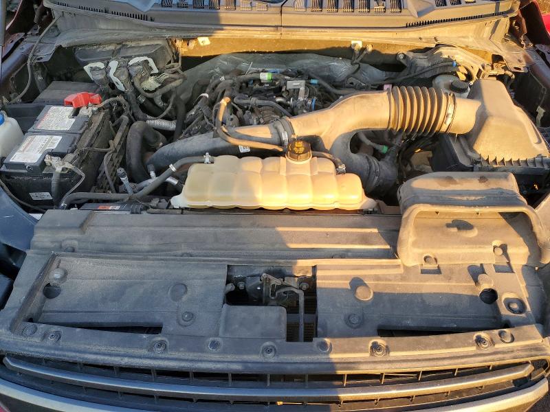 Photo 11 from auction – 2019 FORD F150 with VIN 1FTEW1EP1KFC89888