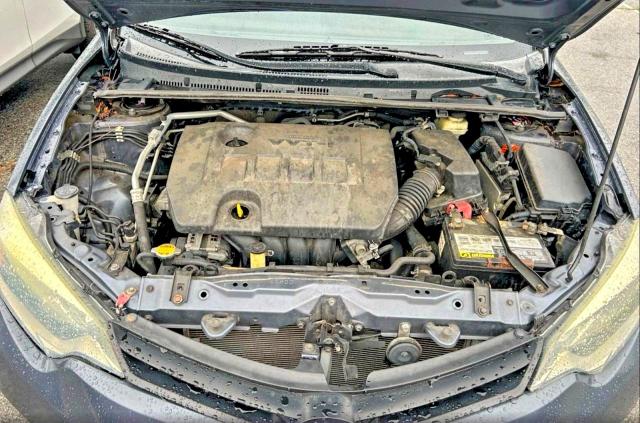 Photo 7 from auction – 2016 TOYOTA COROLLA L with VIN 5YFBURHE0GP423288