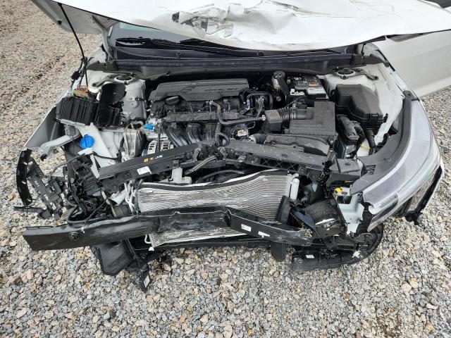 Photo 11 from auction – 2025 KIA K4 with VIN 3KPFT4DE0SE097273