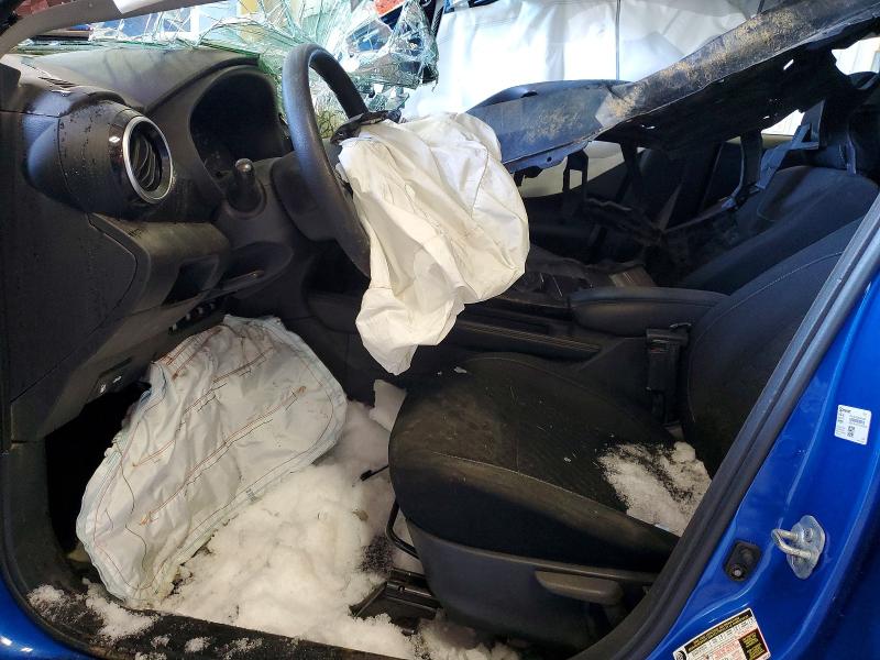 Photo 7 from auction – 2021 NISSAN KICKS with VIN 3N1CP5CV9ML465711
