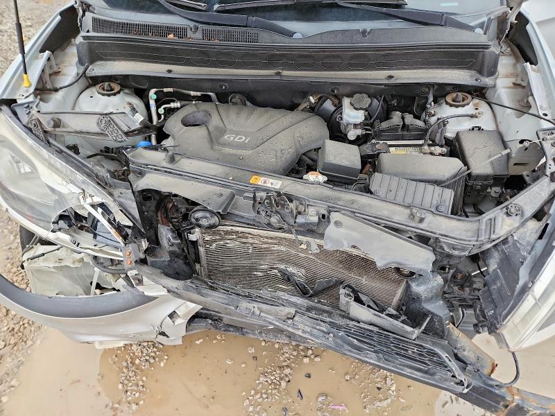 Zdjęcie 11 z aukcji – 2013 KIA SOUL z VIN KNDJT2A51D7758945