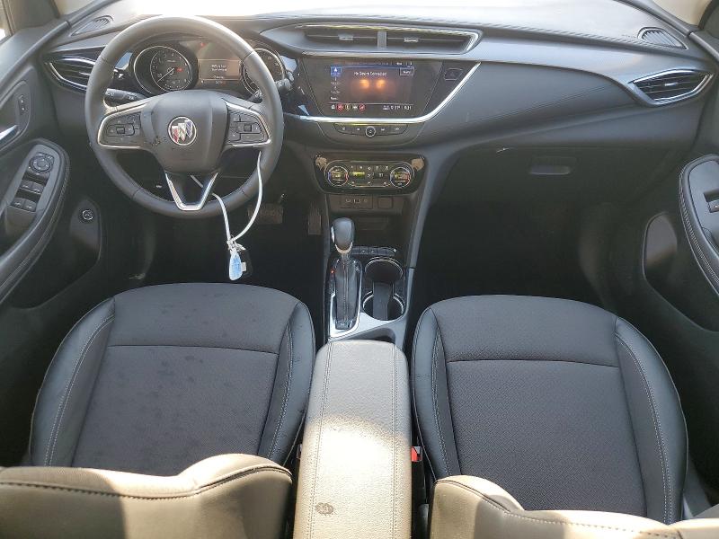 Photo 8 from auction – 2023 BUICK ENCORE GX with VIN KL4MMDSL6PB079218