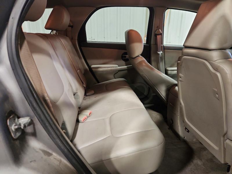 Photo 10 from auction – 2005 CHEVROLET EQUINOX LT with VIN 2CNDL73F556073280