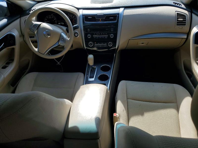صورة رقم 8 من المزاد - 2015 NISSAN ALTIMA 2.5 مع VIN 1N4AL3AP2FC270823